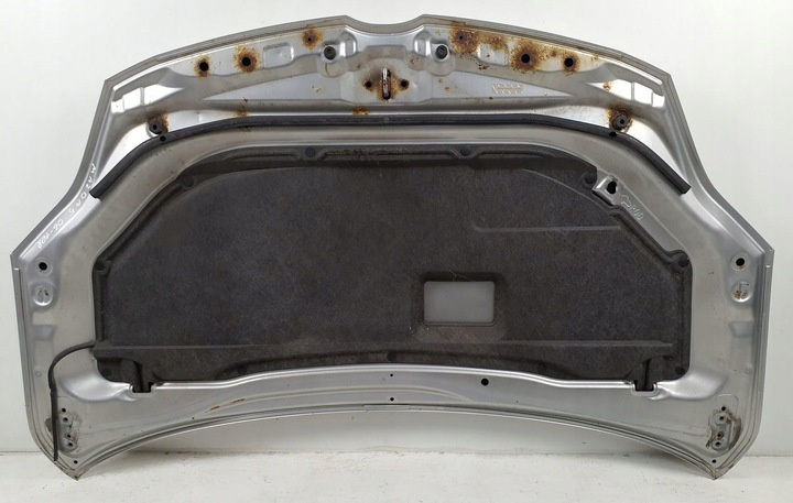 фото №10, Капот mazda 5 i cr