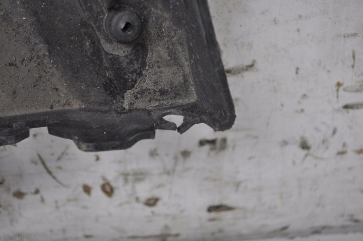 фото №7, Volvo v40 ii защита бампера радиатор 31455220