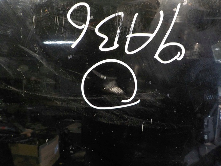 фото №6, Audi a6 c6 08r капот