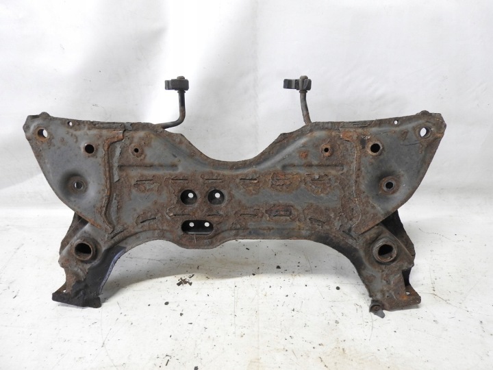 фото №11, Suzuki sx-4 sx4 06-12 1.6 підрамник візок підрамник 2x4