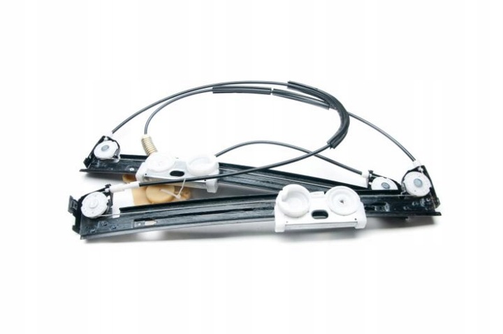 фото №2, Подъемник стекла перед левый mini cooper r53 02-05