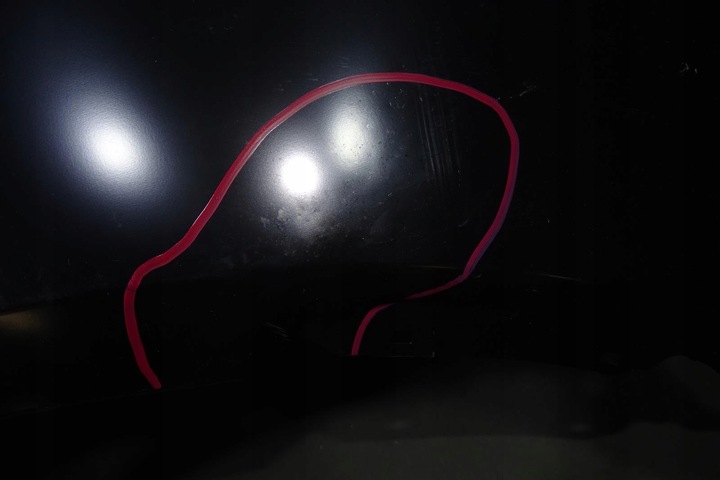 фото №8, Subaru brz ii toyota gr крило обшивка лівий зад