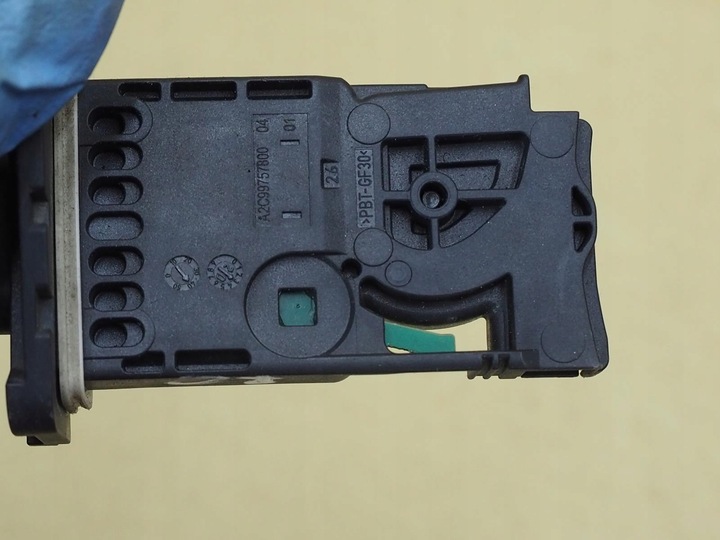 фото №9, Ford transit mk8 витратомір jx6a-12b579-ca