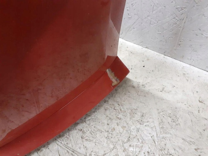 фото №7, Бампер переднє перед seat leon ii ms-design