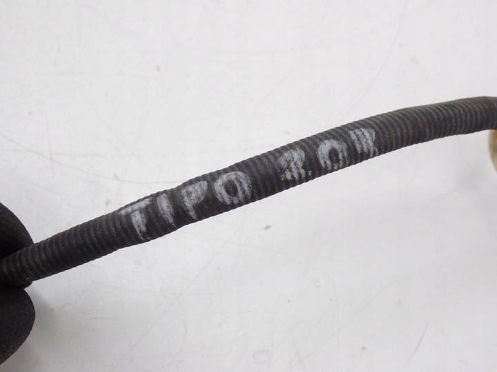 фото №8, Лямбда-зонд nox оригинал 00463448000 46344800 fiat tipo ii 1.6 m-jet 20r