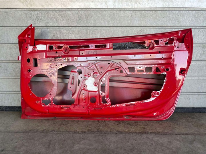 фото №6, Ferrari 458 италия дверь правые door 081983000dx