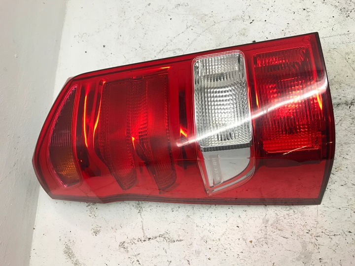 фото №1, Mercedes vito w447 лампа левый зад задняя