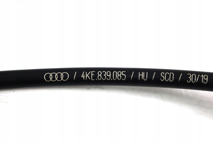 фото №14, Audi замок дверь 4k0839015p 4k0839016p зад задний сторона правая левая задняя 4k