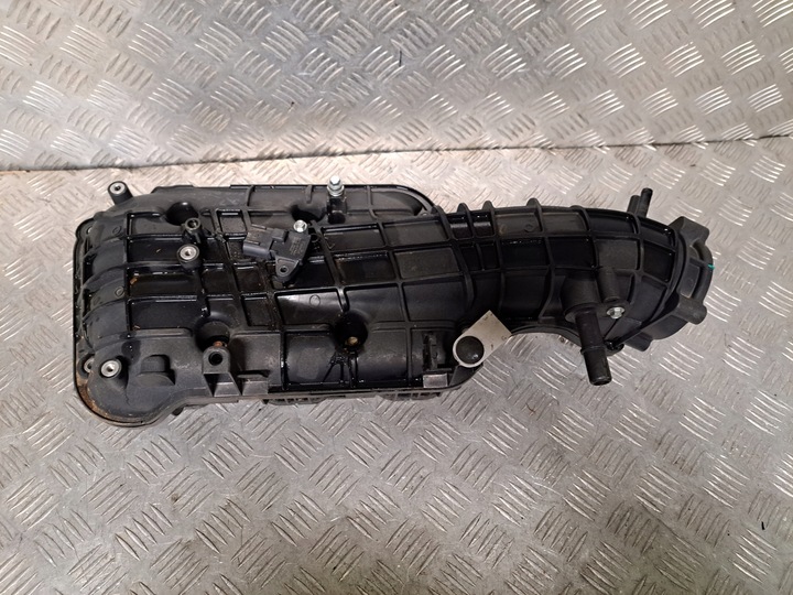 фото №6, Ford f-150 коллектор всасывающий 3.5 ecoboost dl3e-9424-b