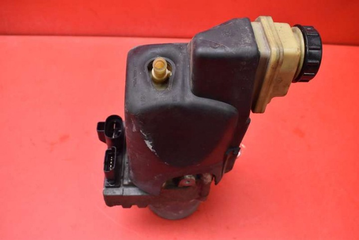 фото №5, Насос усилителя 491100033r renault laguna 3 iii 2.0 16v 140 km 07-11