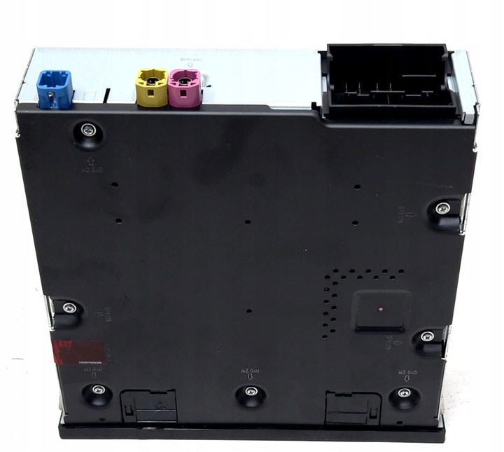 фото №9, Навигация mib3 vw tiguan iii ct1 571 572035816