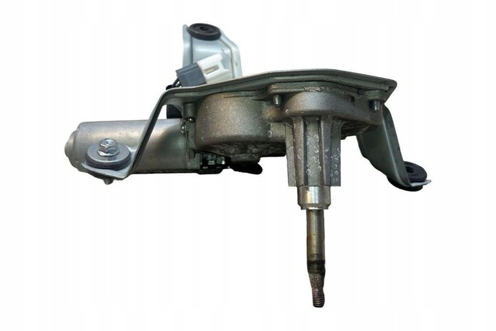 фото №8, Двигунчик двірники кришки kia sorento ii xm 987002p500 2.2l дизель 2013