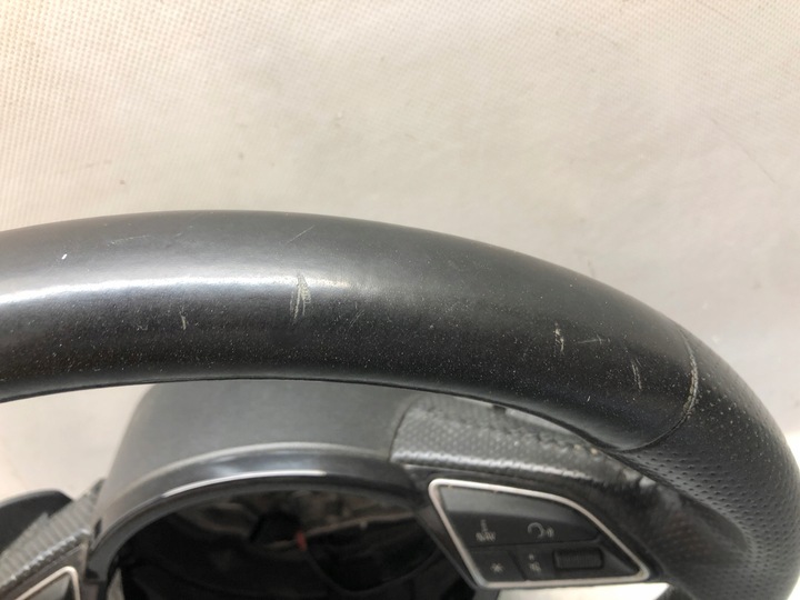 фото №9, A7 4g a6 c7 4g0 a1 s-line руль мульти лепестки f1 8x0419091m