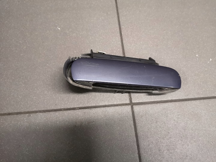 фото №1, Ручка дверь левый зад audi a6 c5 4b0839885