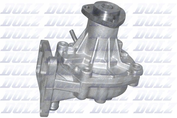 фото №13, Водяной насос alfa ford opel scorpio 2.5td 96-98,fron