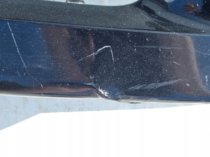 фото №7, Бампер bmw x3 f25 2010-2014 перед передній розпилювач pdc