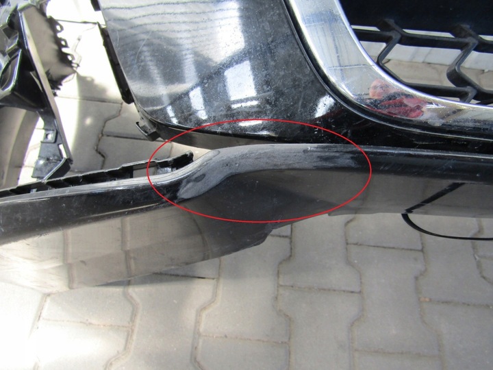 фото №5, Бампер перед переднее audi a8 d5 4n0 рестайлинг 21-