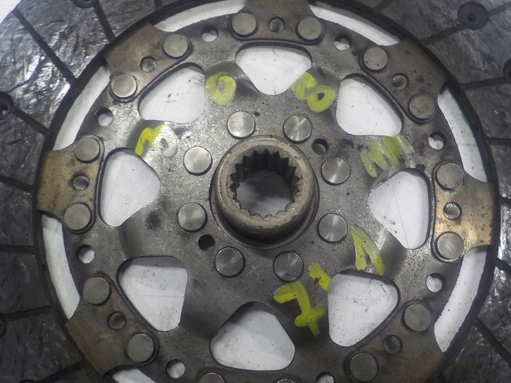 фото №10, Peugeot 308 1.6 e-hdi колесо двомасовий + зчеплення