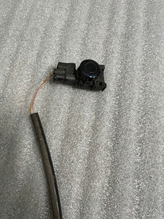 фото №12, Mazda cx-5 kf датчик паркування установка зад рік 2019 колір 42m