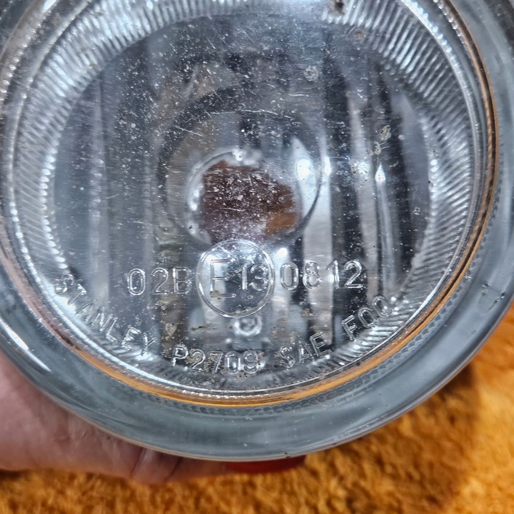 фото №5, Галоген 02b