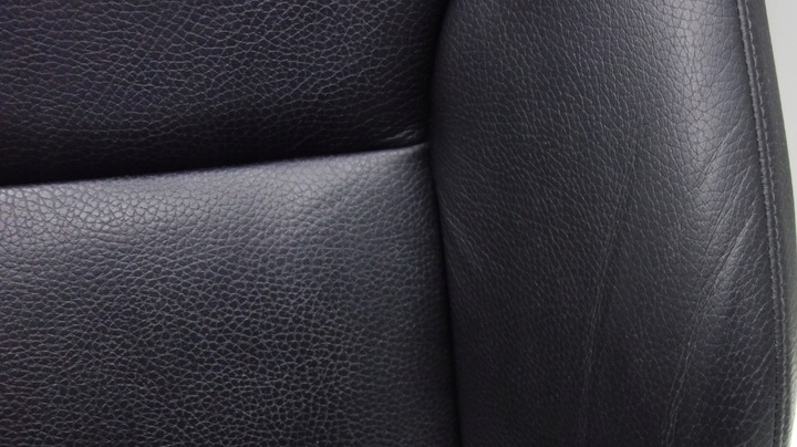 фото №5, Volvo xc90 сиденье сиденья диван обшивки кожа 7человек