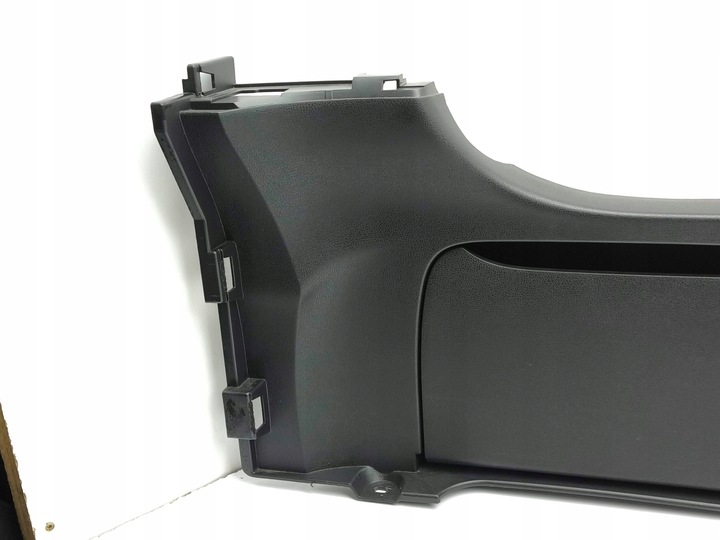 фото №11, Nissan 370z 2013 перегородка багажника