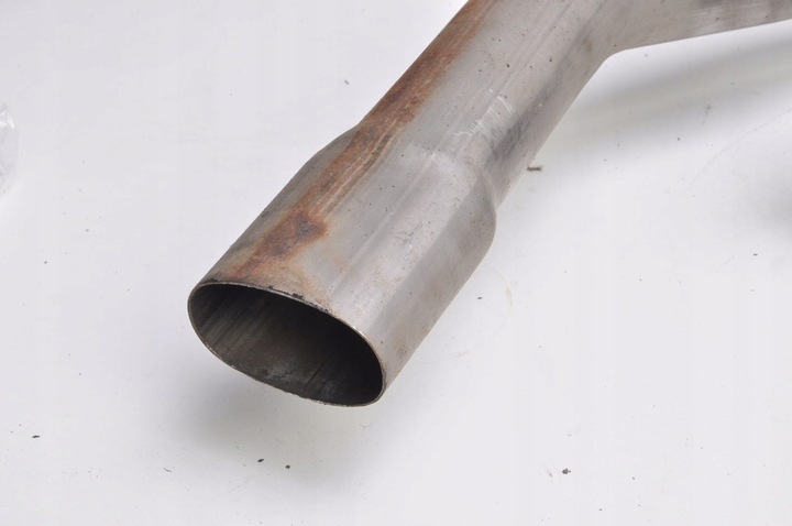 фото №6, Volvo s90 ii 2.0 d вихлоп глушник 31478408