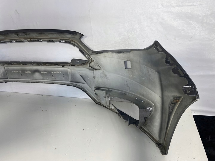 фото №11, Бампер перед переднее ford focus mk3 iii рестайлинг 14 - 19 eu
