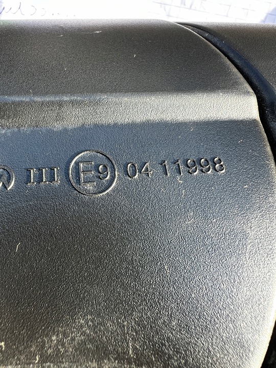 фото №7, Дзеркало ліві volkswagen id.4