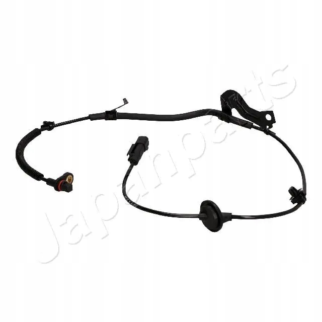 фото №7, 2x датчики скорости колёса abs japanparts зад l+p do dodge, jeep caliber