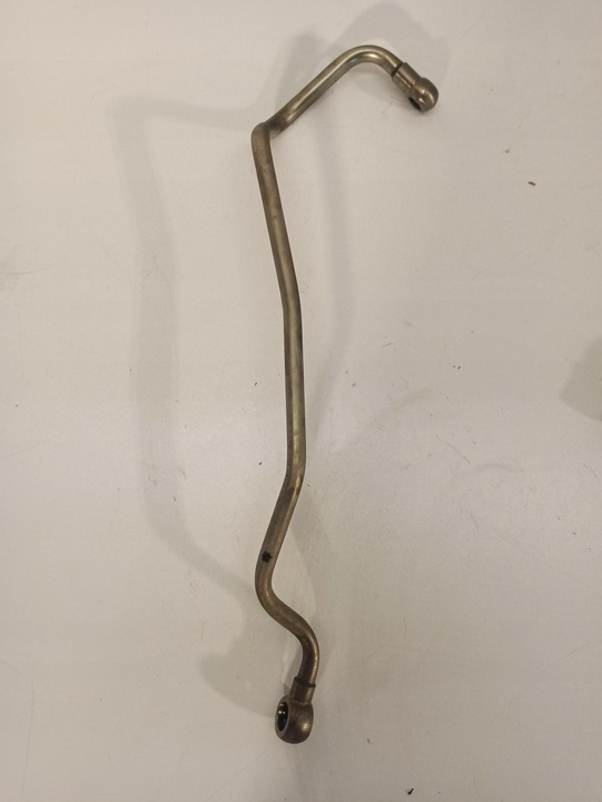 фото №1, Volvo xc70 2.4 d5 шланг труба турбины