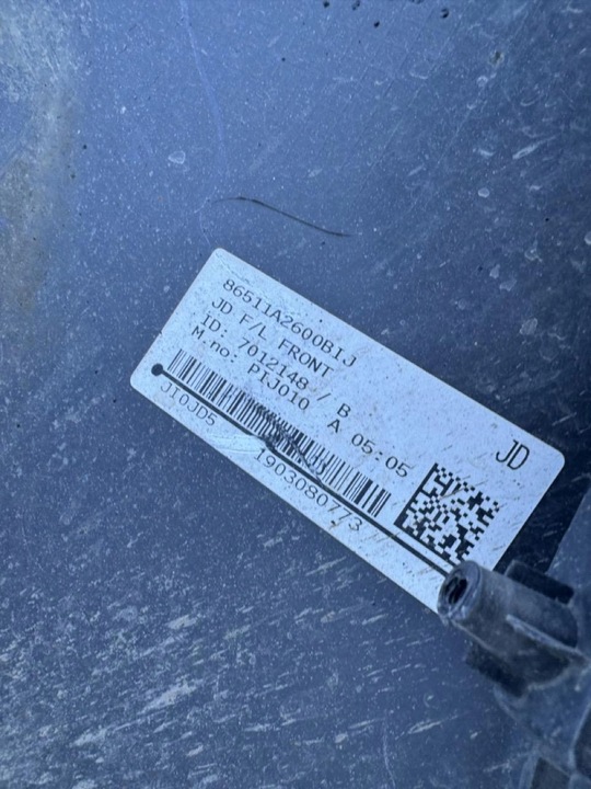 фото №10, Бампер перед kia ceed ii 2 рестайлинг 15-