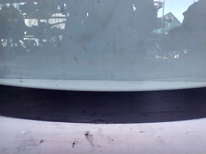 фото №9, Range rover vogue 3 iii l322 скло перед передня лобове з підігрівом