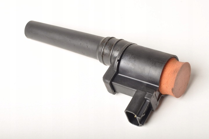 фото №1, Aston martin vanquish i 6.0 катушка зажигания xr1u-12a366-ab