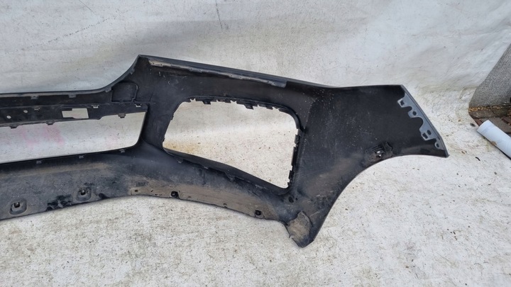 фото №12, Бампер bmw 7 g11 g12 рестайлинг lci 19- перед м-пакет