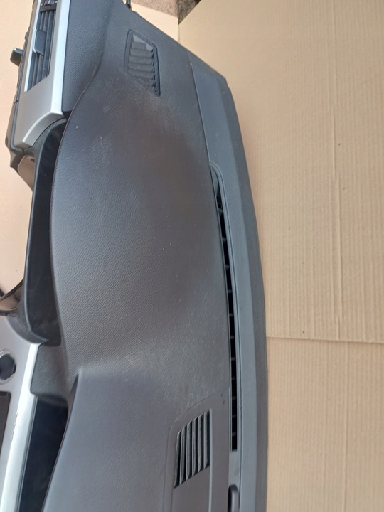 фото №9, Панель роздавальна bmw 3 e90 ,e91 nr. 9120319 навігація комплектна