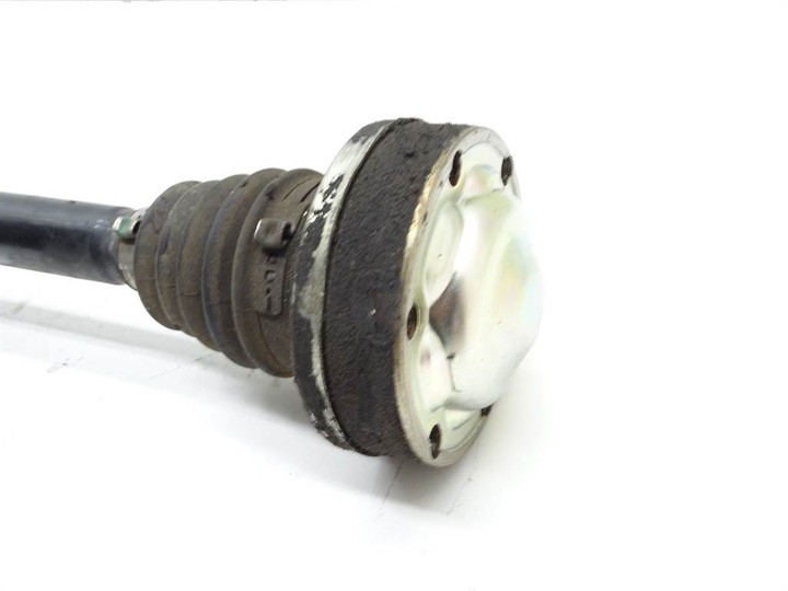 фото №2, Піввісь права задня audi s8 d3 a8 5.2b v10 06-10