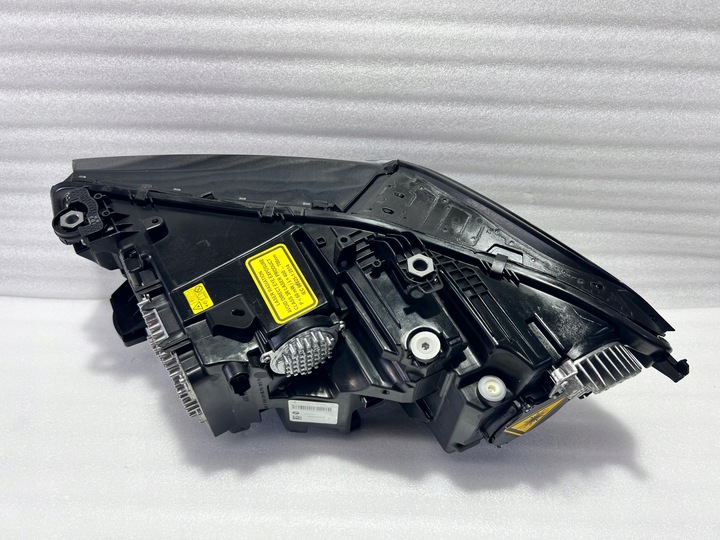 фото №9, Bmw g05 x5 g06 x6 laser тінь line лівий правий