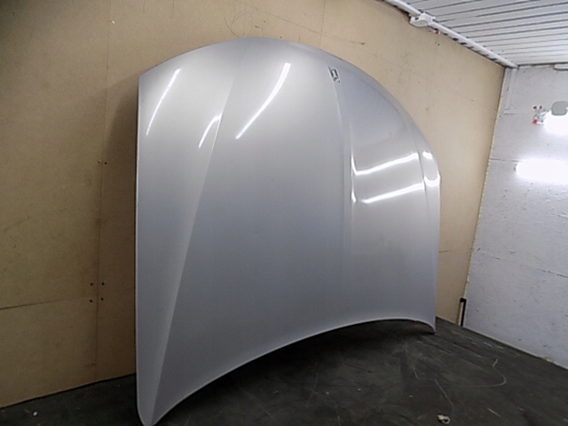 фото №2, Капот citroen ds4 ii crossback крышка двигателя оригинал