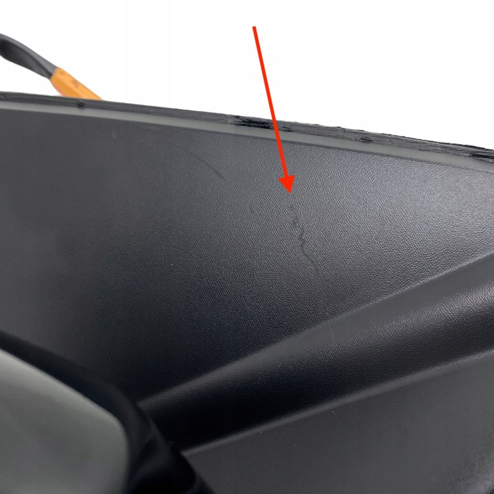 фото №15, Зеркало правые 18pin blis renault megane ev