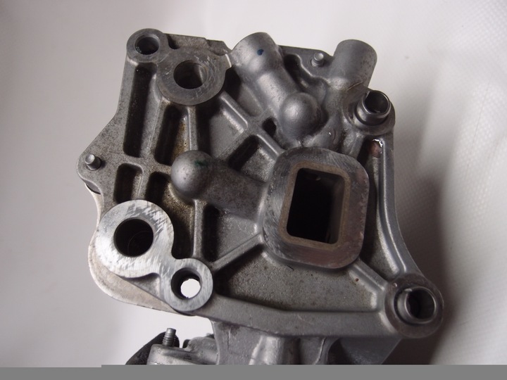 фото №7, Насос води комплект opel astra k 1.4 t