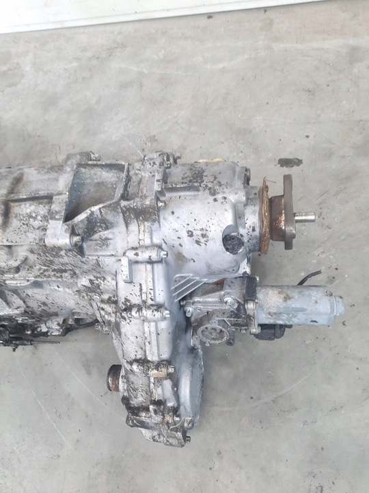 фото №6, Коробка передач коробки передач редуктор bmw x6m e71 x5m e70