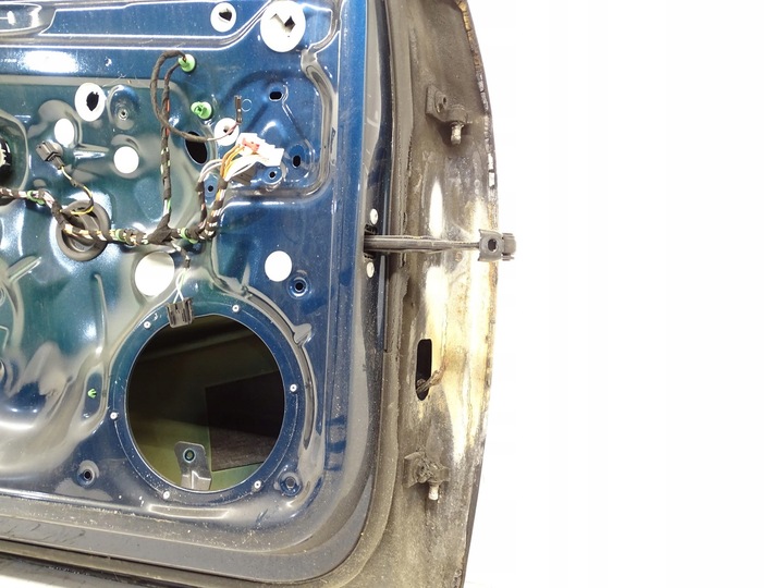 фото №15, Дверь левый перед левая передние vw passat b8 3g sedan / универсал lp5m