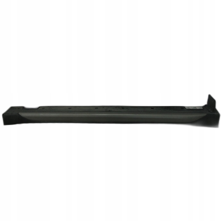 фото №1, Поріг планка порогова права hyundai tucson iii 87753-d7100