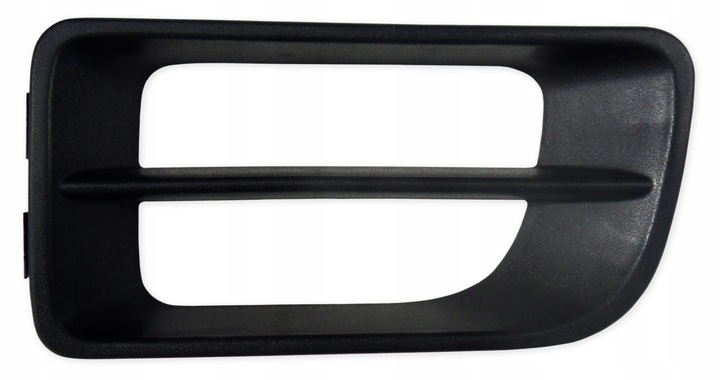 фото №1, Mercedes actros mp3 заглушка бампера ліва 9438840060