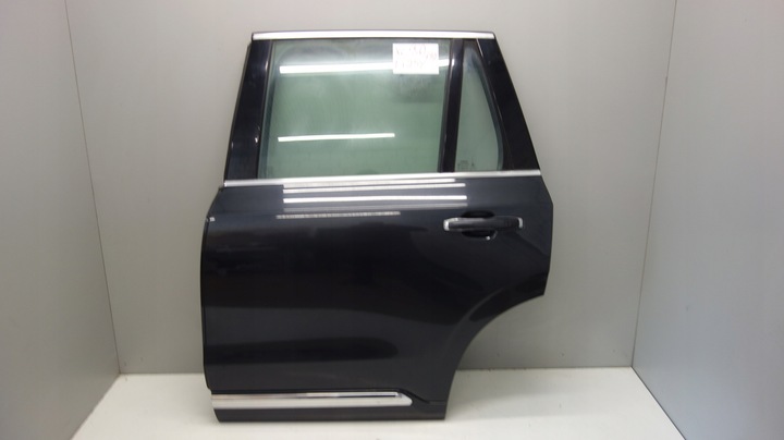 фото №1, Volvo xc90 ii дверь левая зад 492