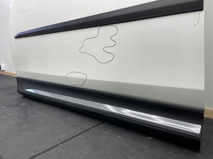 фото №11, Toyota rav-4 rav4 iv 2013r-2018r дверь передние левая перед