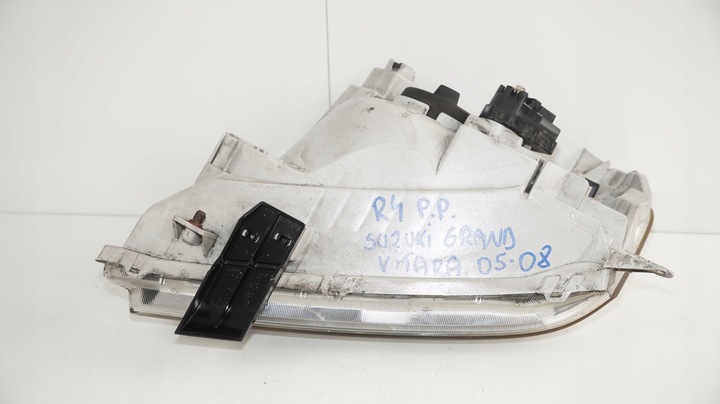 фото №7, Лампа правый перед suzuki grand vitara ii 2 05-08r/