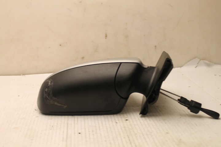 фото №4, Дзеркало праві механічне smart fortwo ii 451 eb2