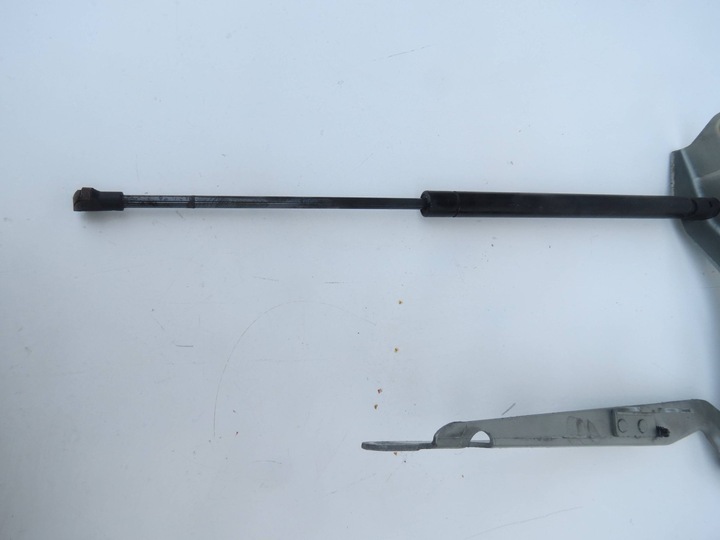 фото №7, Петля амортизатор капота телескоп кришки лівий праві перед volvo xc90 31385812